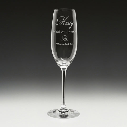 Champagne Glass