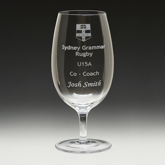 Tulip Glass