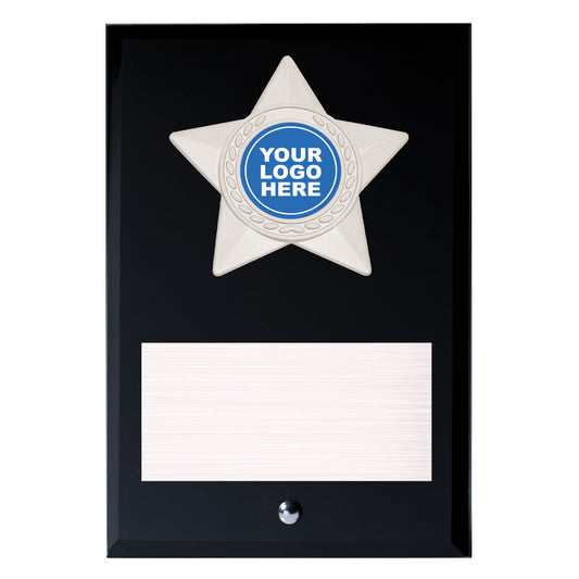 Star Plaque