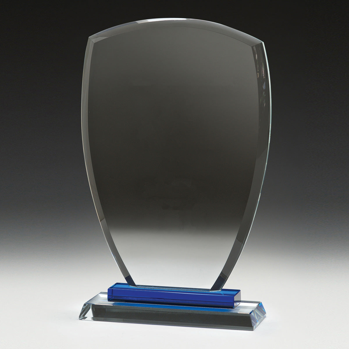 Blue Shield Award