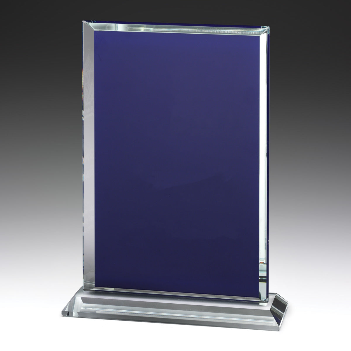 Blue Billboard