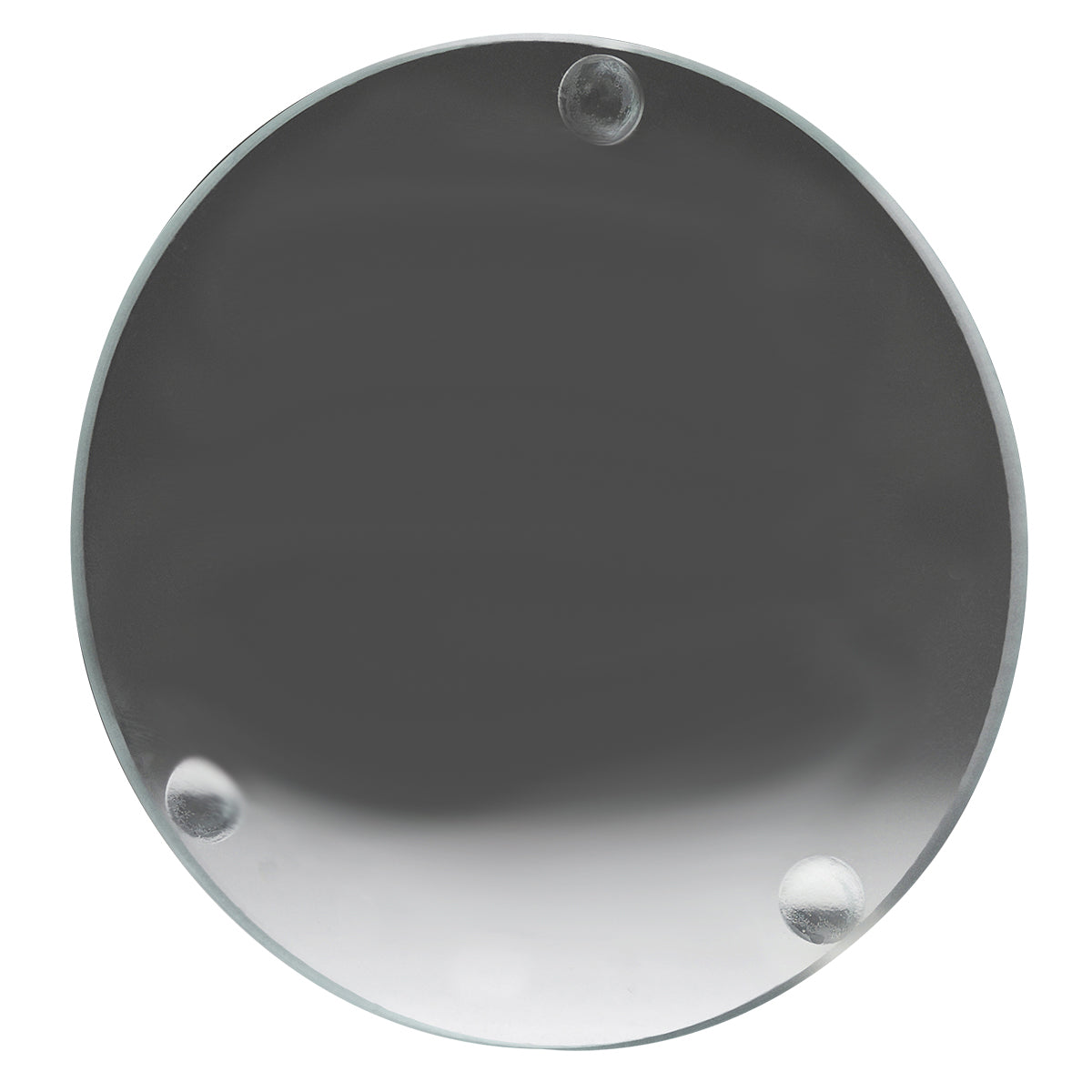 Glass Coaster - Circle