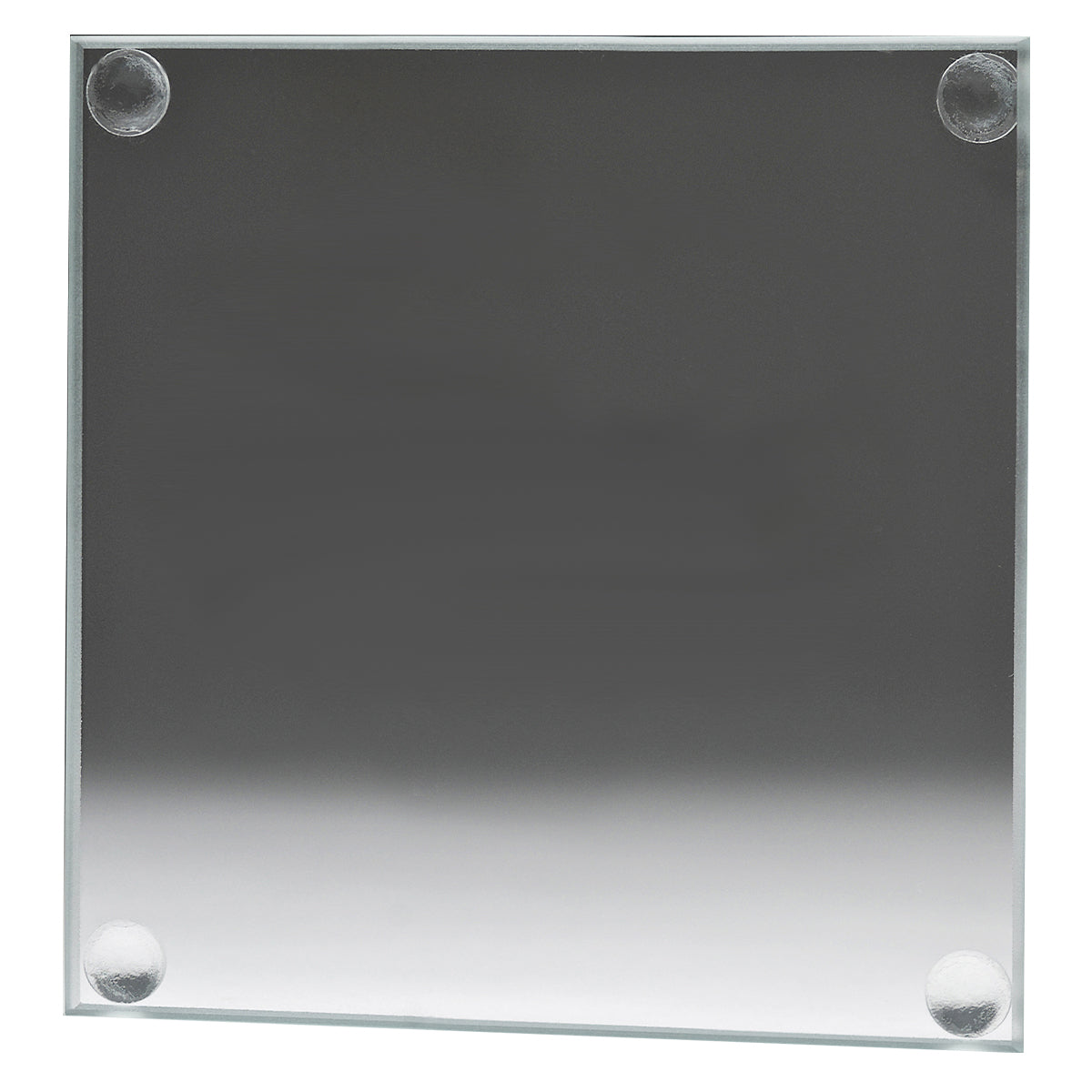 Glass Coaster - Square
