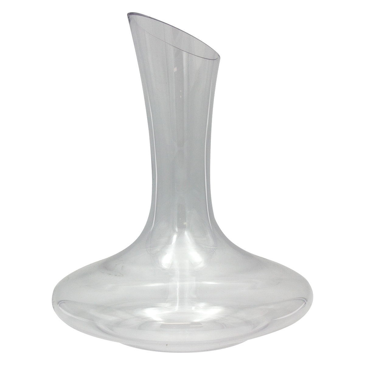 Crystal Wine Decanter