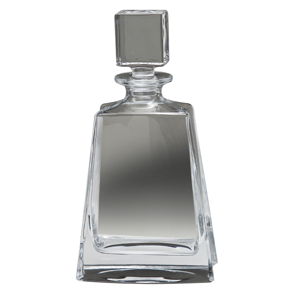 Inkwell Decanter