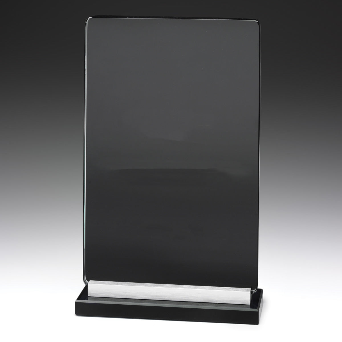 Glass Black Broadside