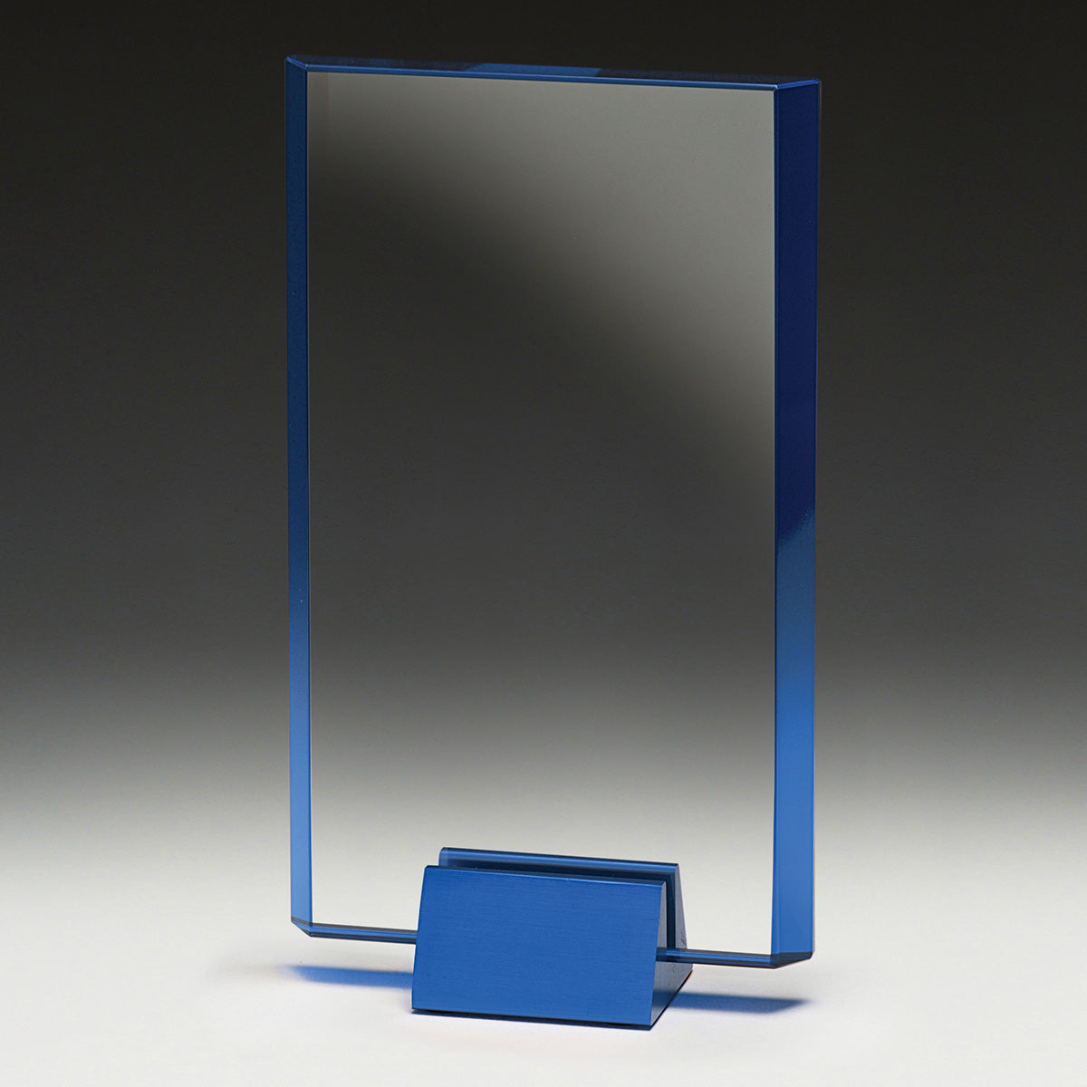 Sentry Blue