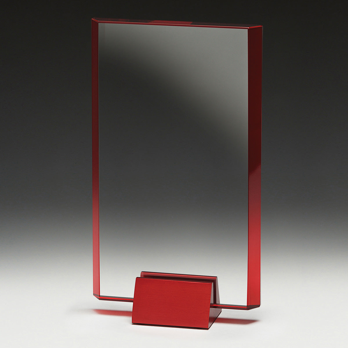 Sentry Red