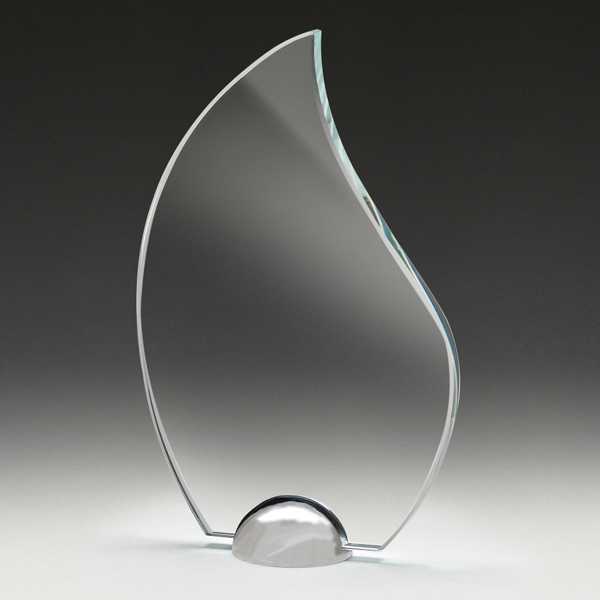 Flare Glass & Metal