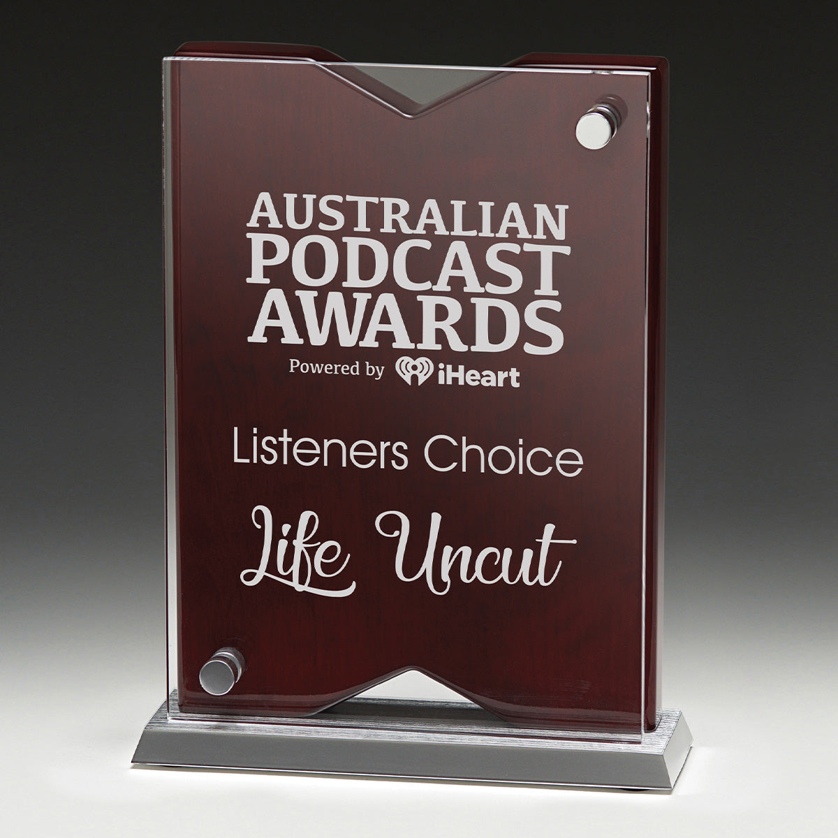 Elemental Plaque