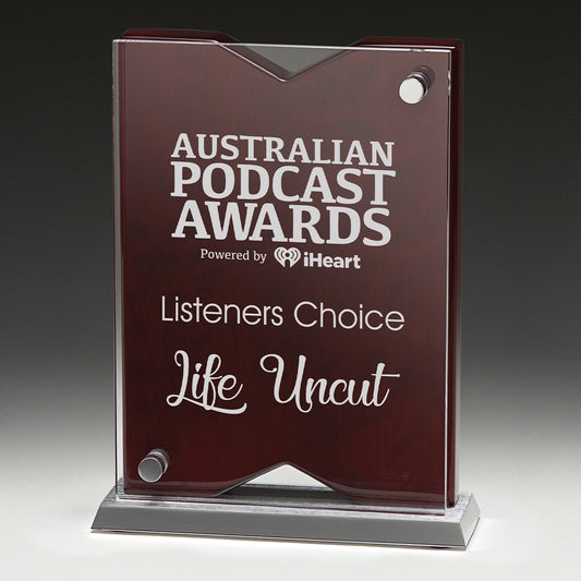 Elemental Plaque