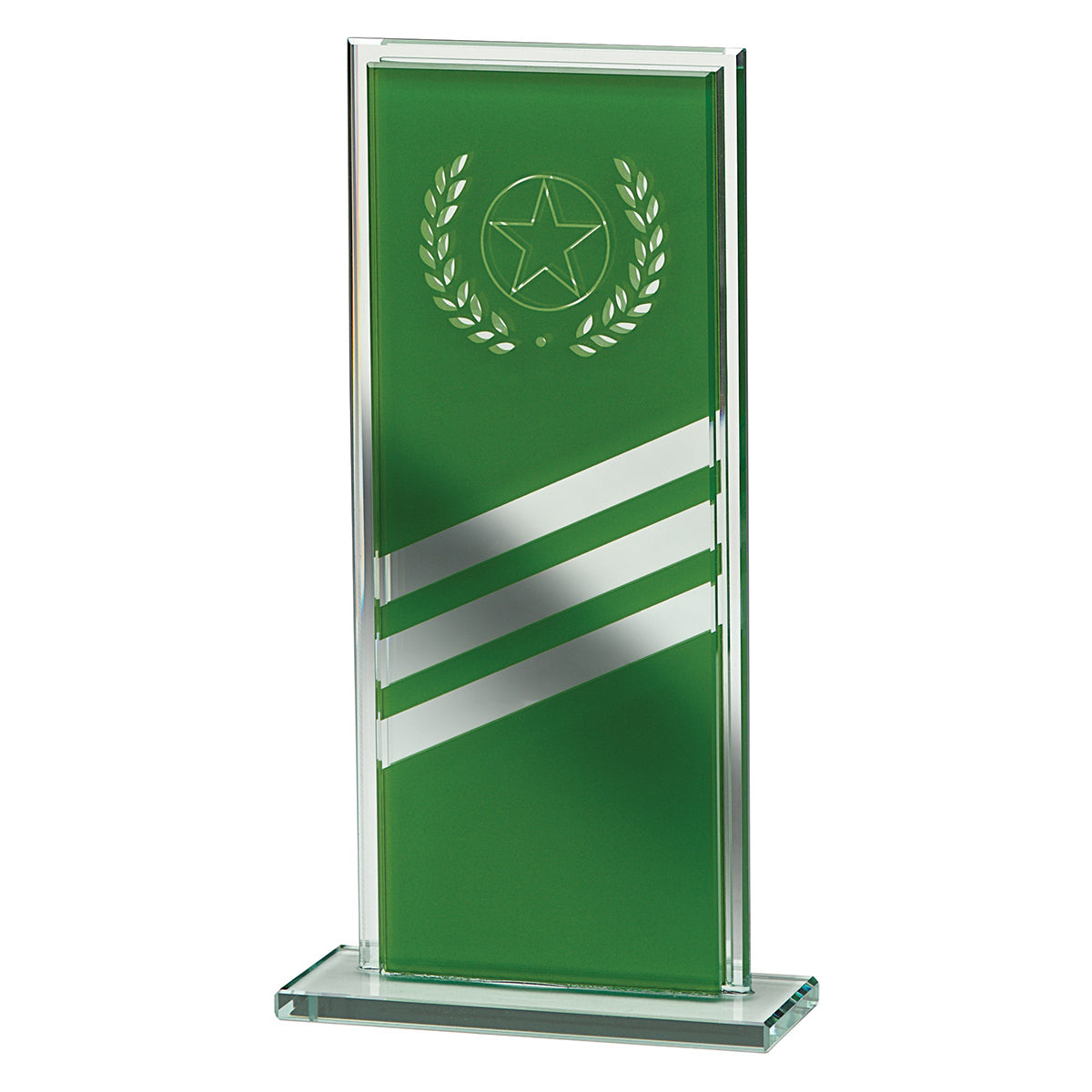 Green Quest Glass