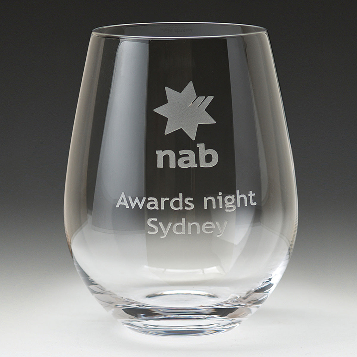 Stemless Wine