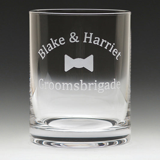 Glass Tumbler