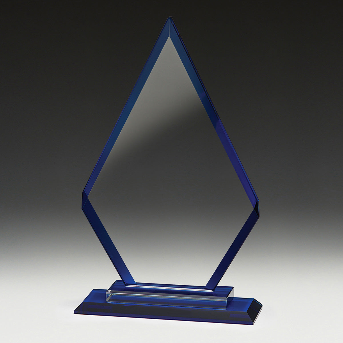 Arrow Zeal - Blue