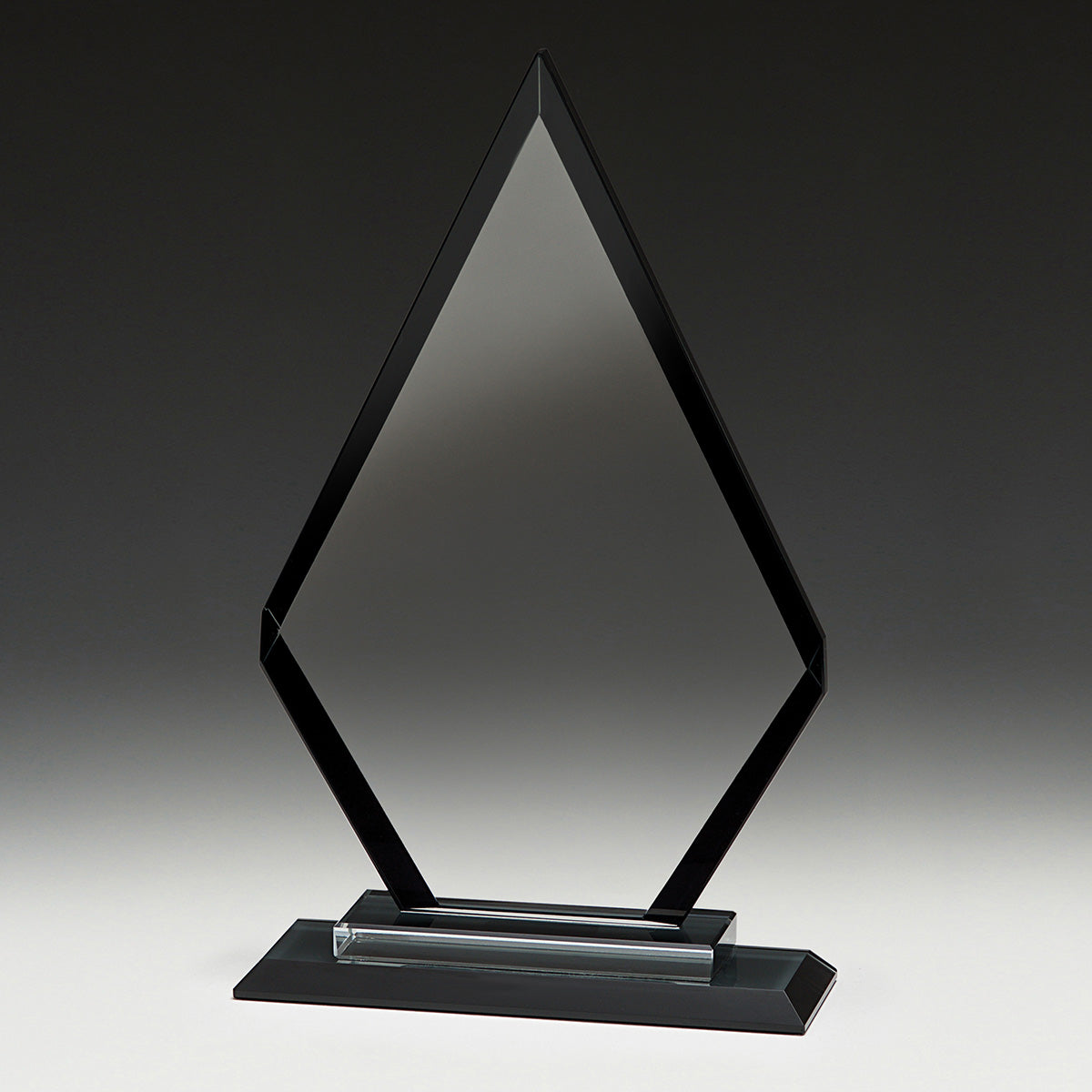 Arrow Zeal - Black