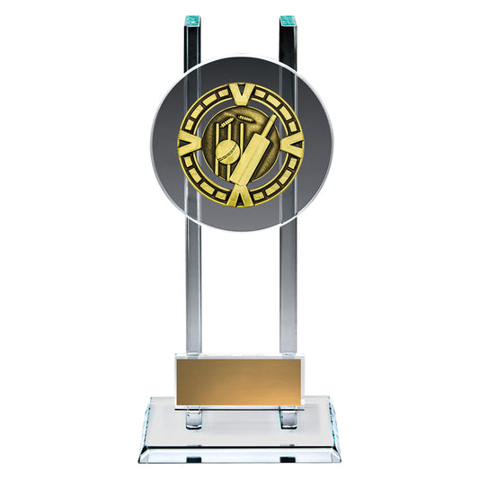 Glass Varsity - Cricket