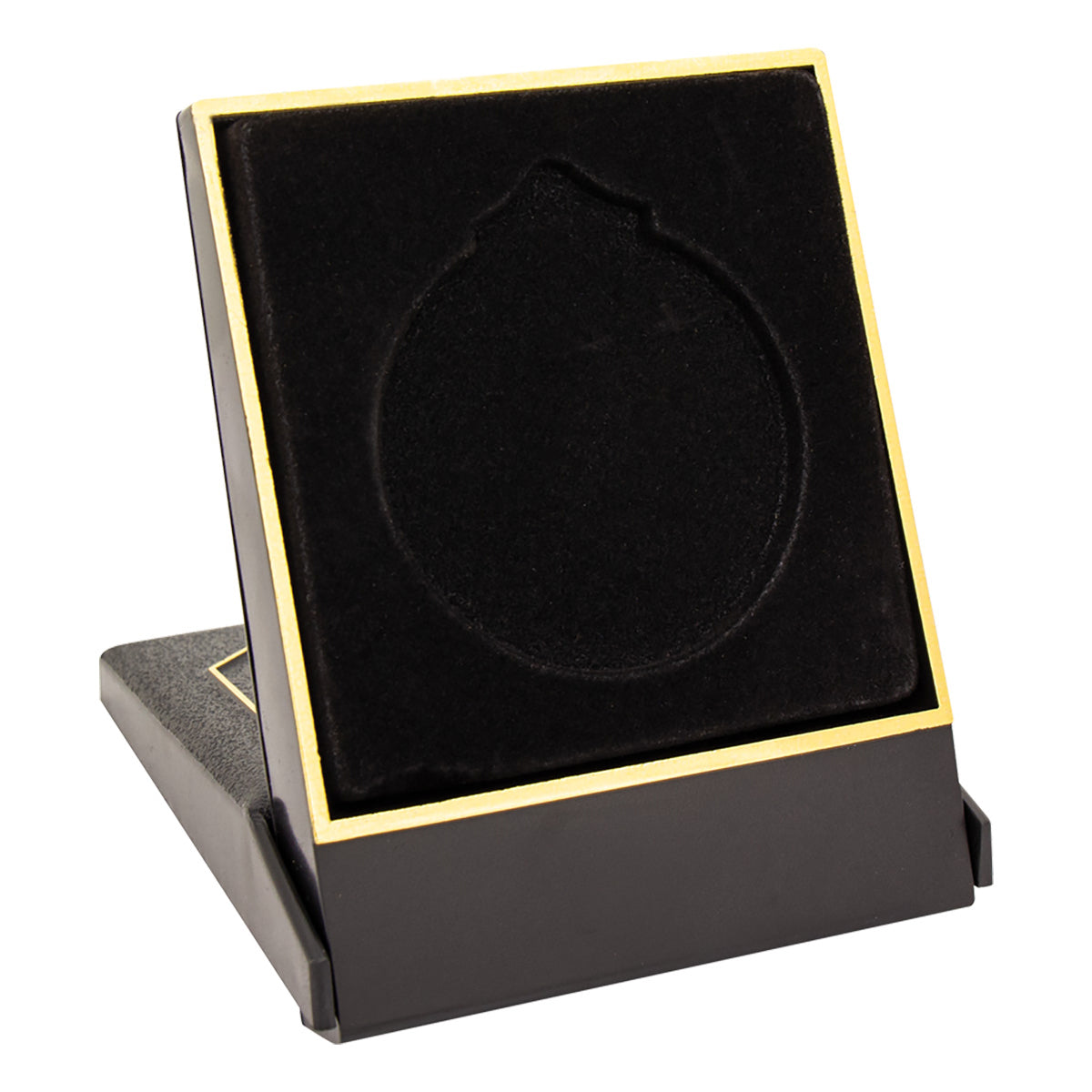 Medal Box Small - Clear
