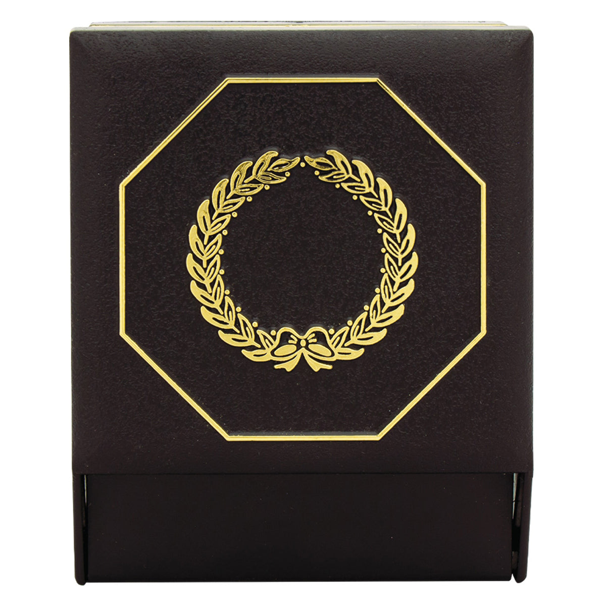 Medal Box Small - Clear