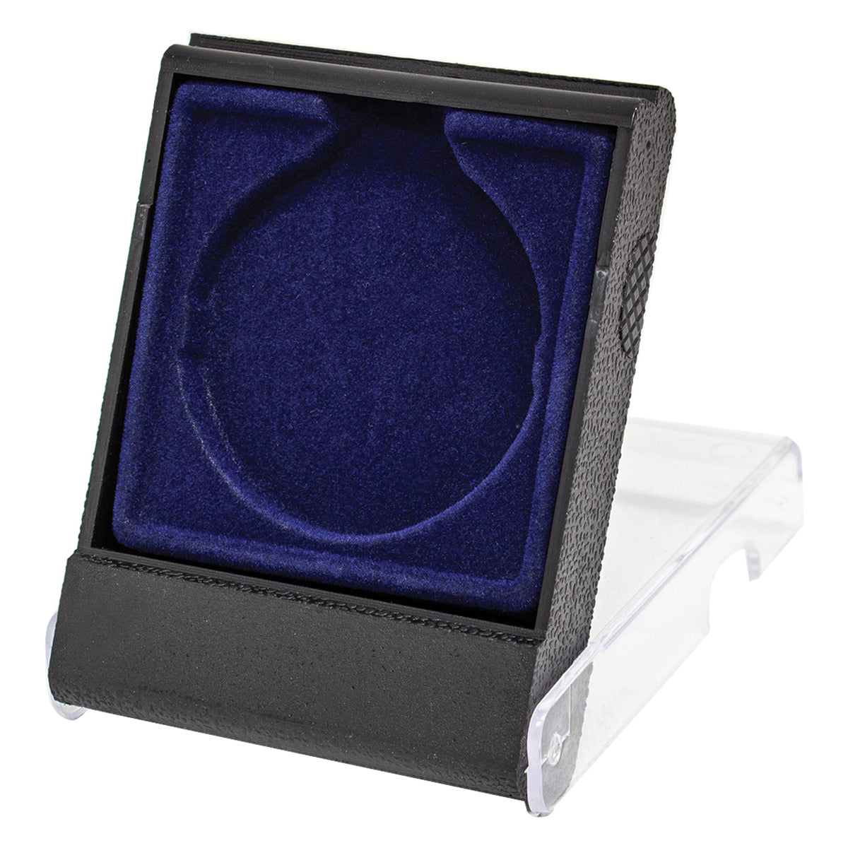 Medal Box Small - Clear