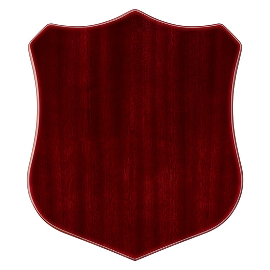 Continuity Shield - Rosewood Gloss