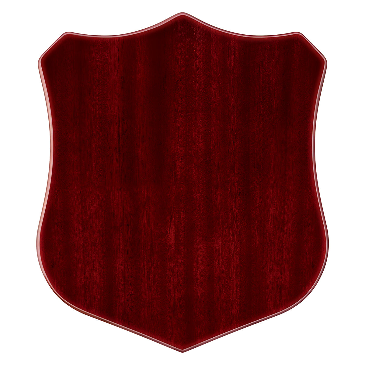 Continuity Shield - Rosewood Gloss