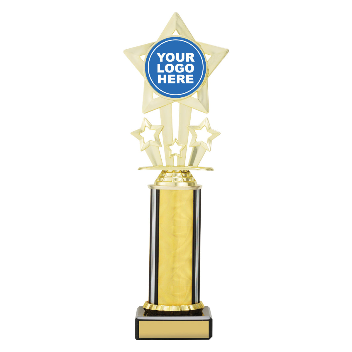 Icon Star - Gold