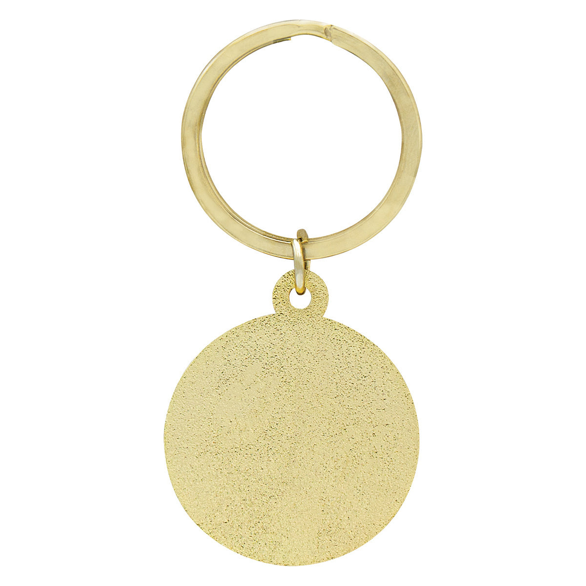 Felix Keychain - Gold