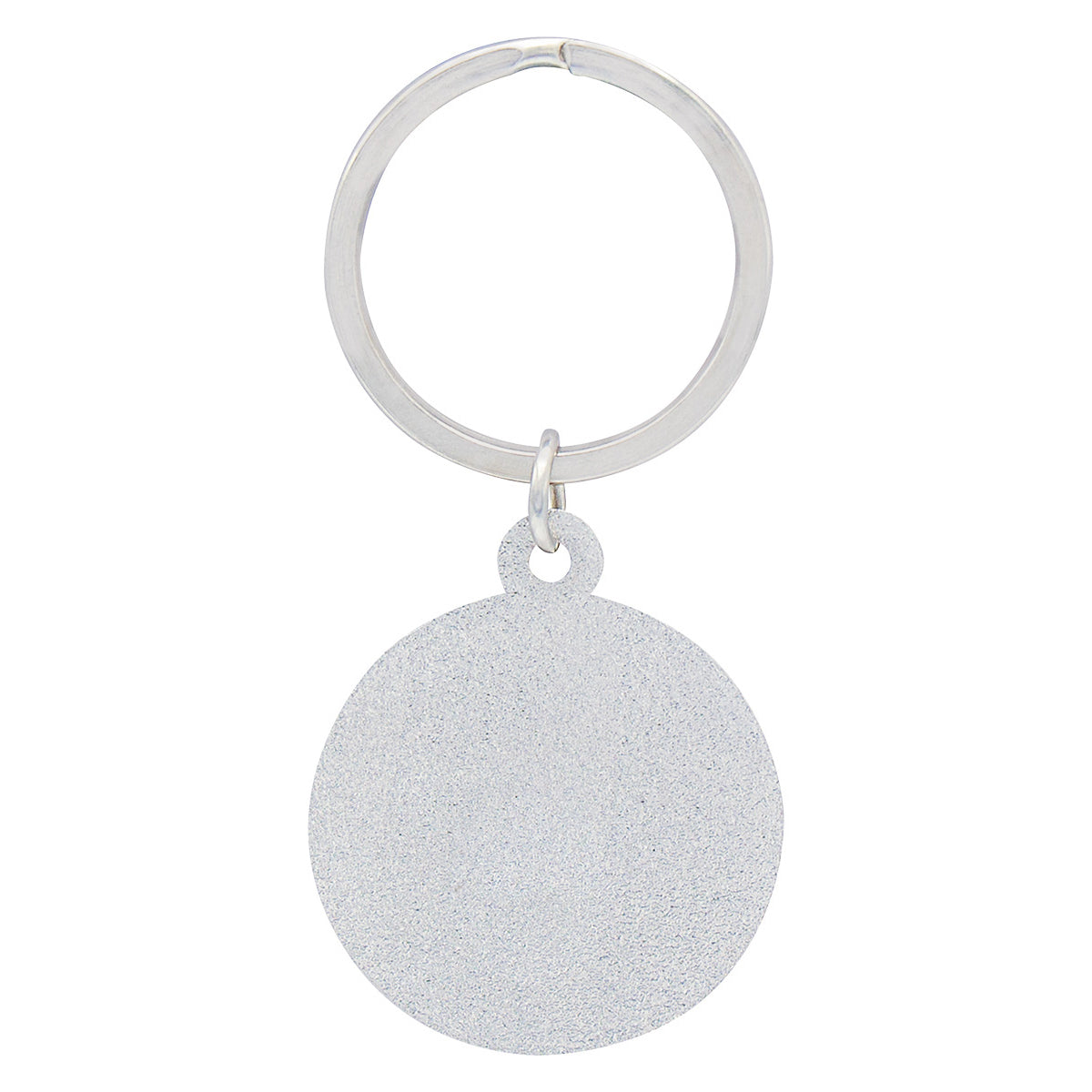 Felix Keychain - Silver