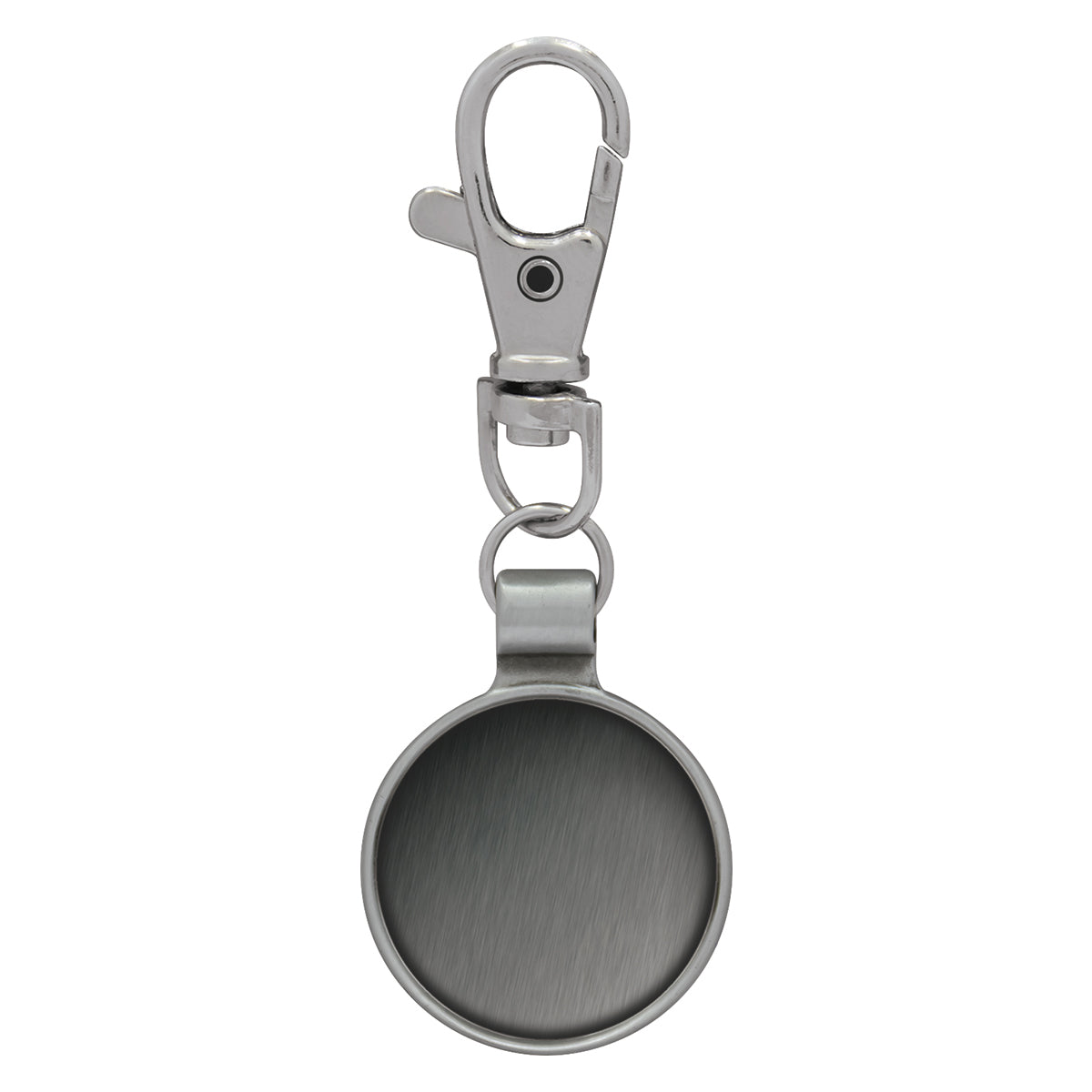 Gimlet Keychain