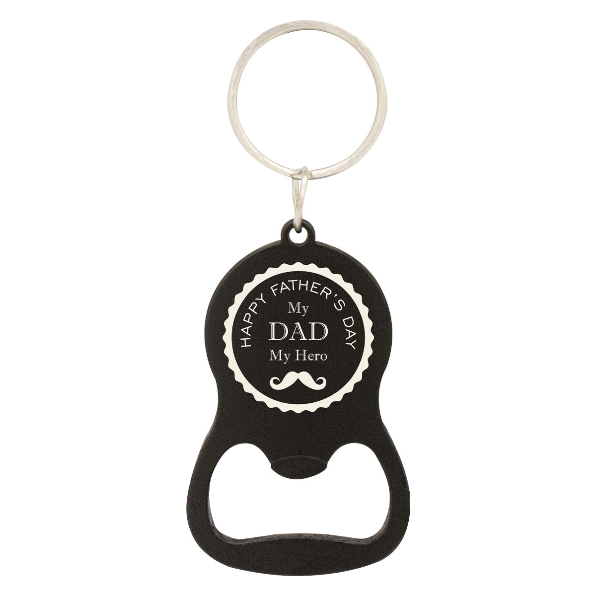 Keychain with Logo