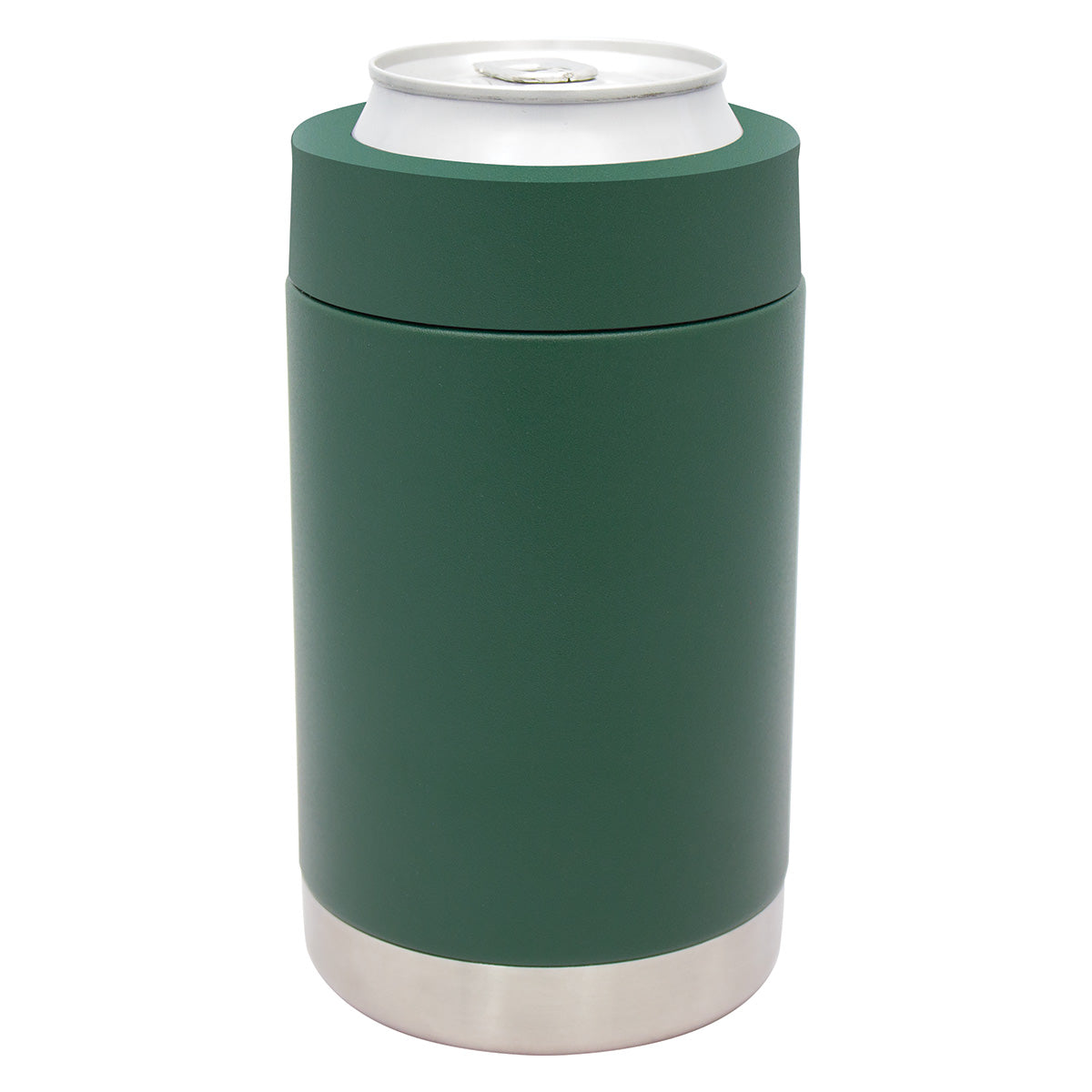 Can Caddy - Green