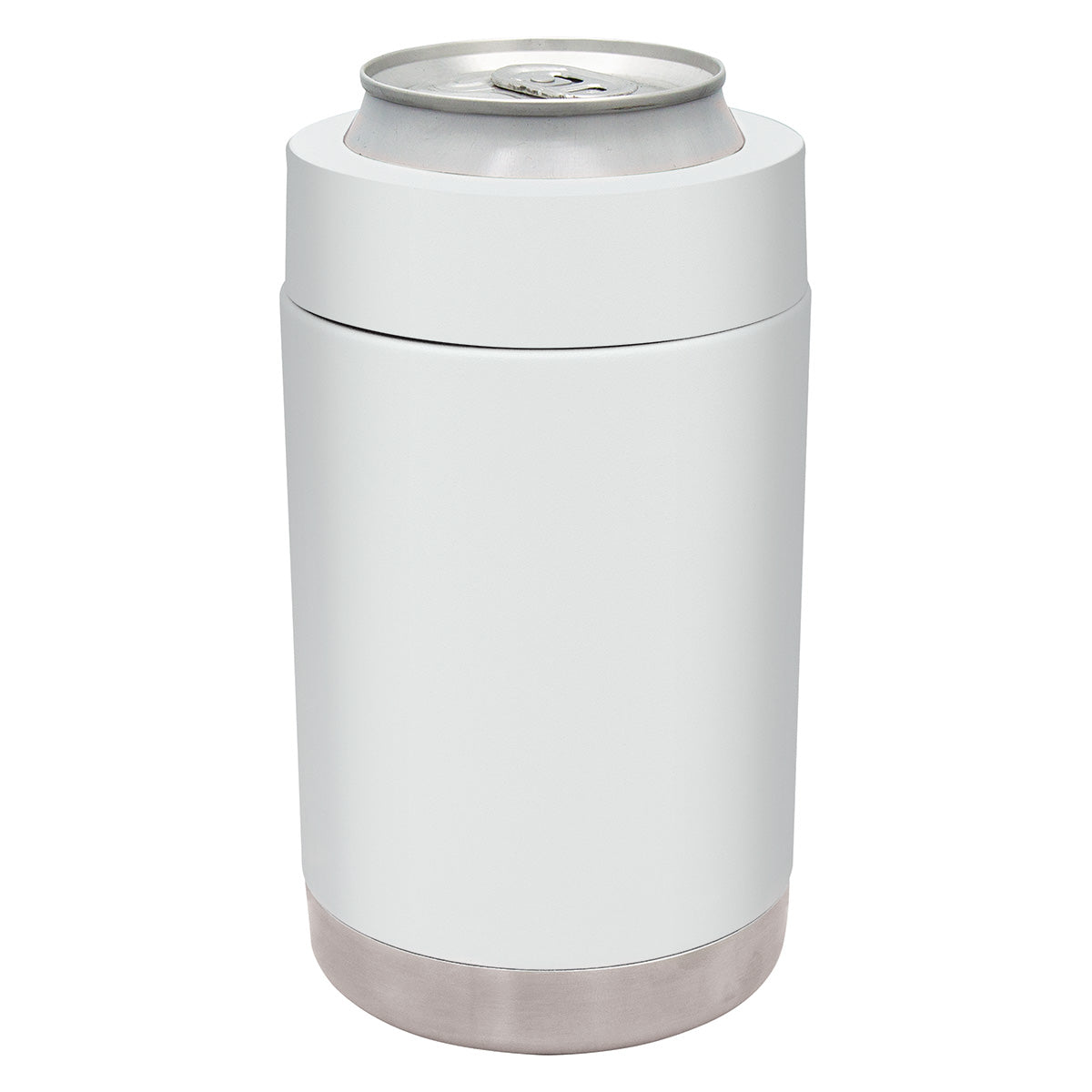 Can Caddy - White
