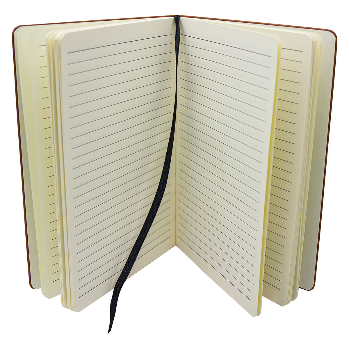 Leatherette Journal
