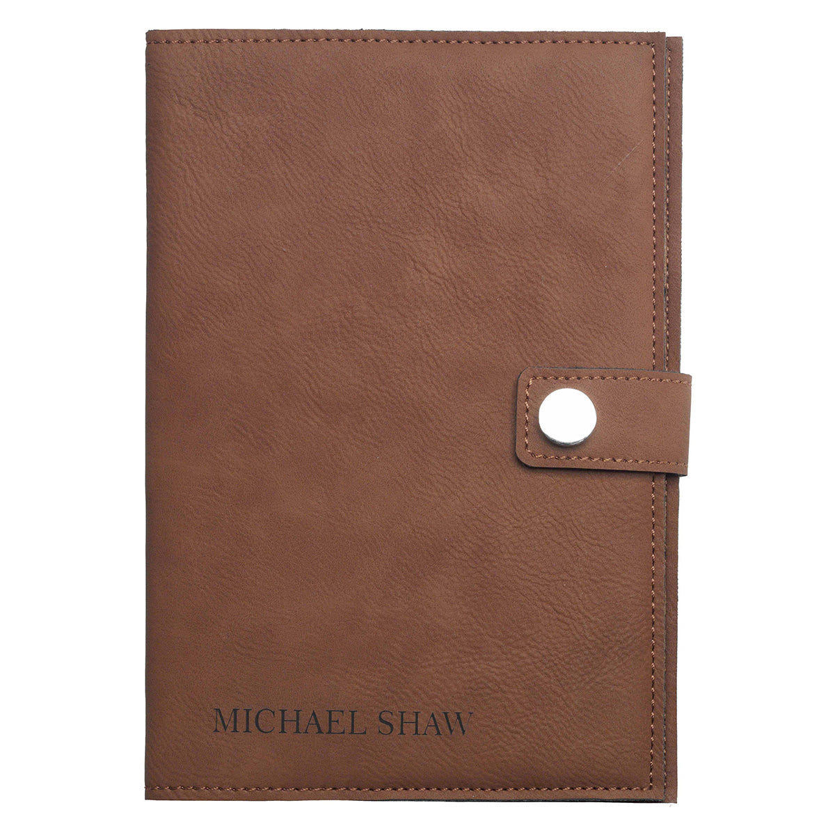 Leatherette Passport