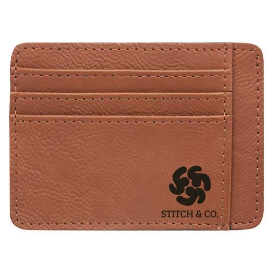 Wallet / Card Holder