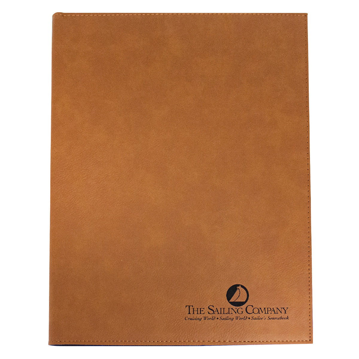 Leatherette Portfolio / Notebook