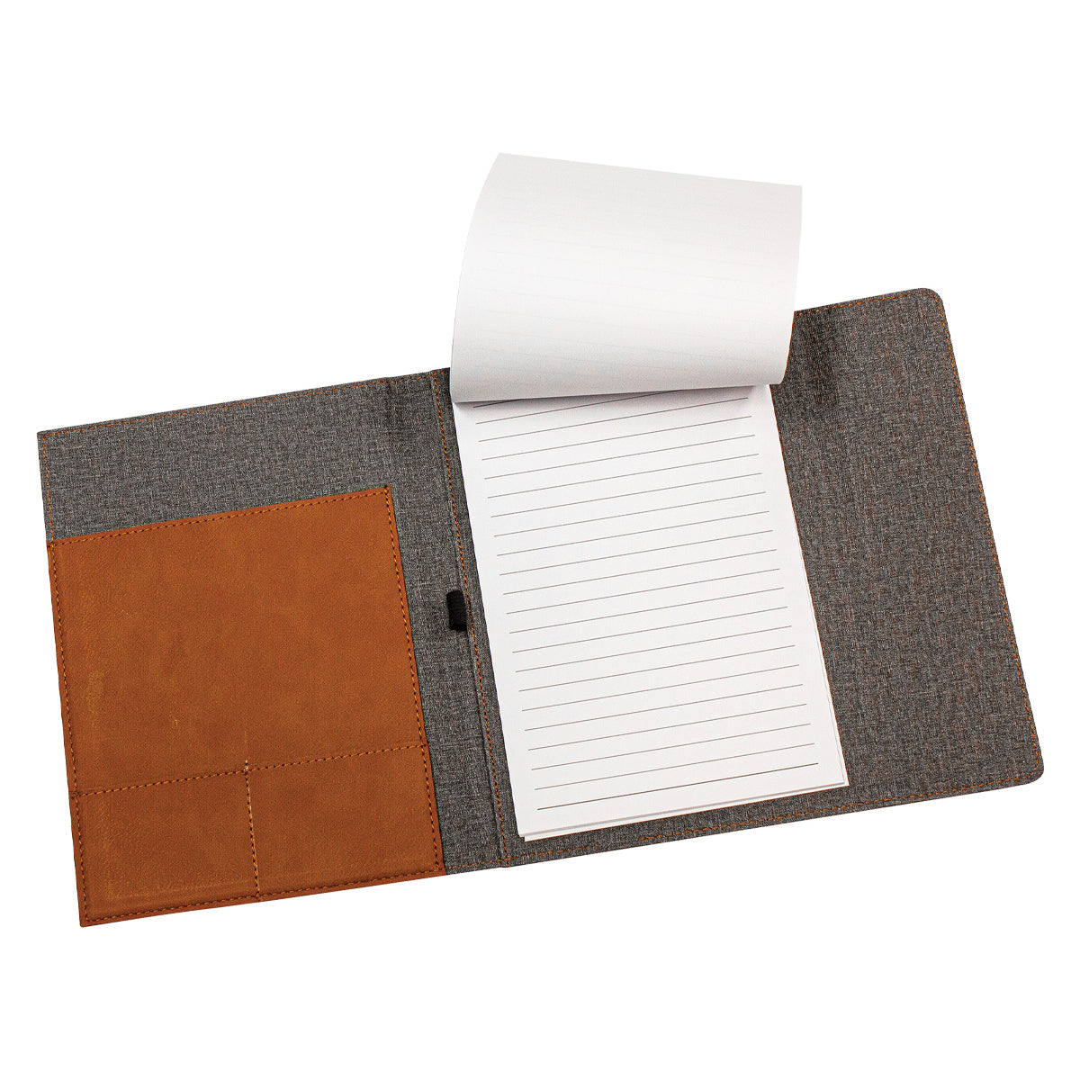 Portfolio / Notebook