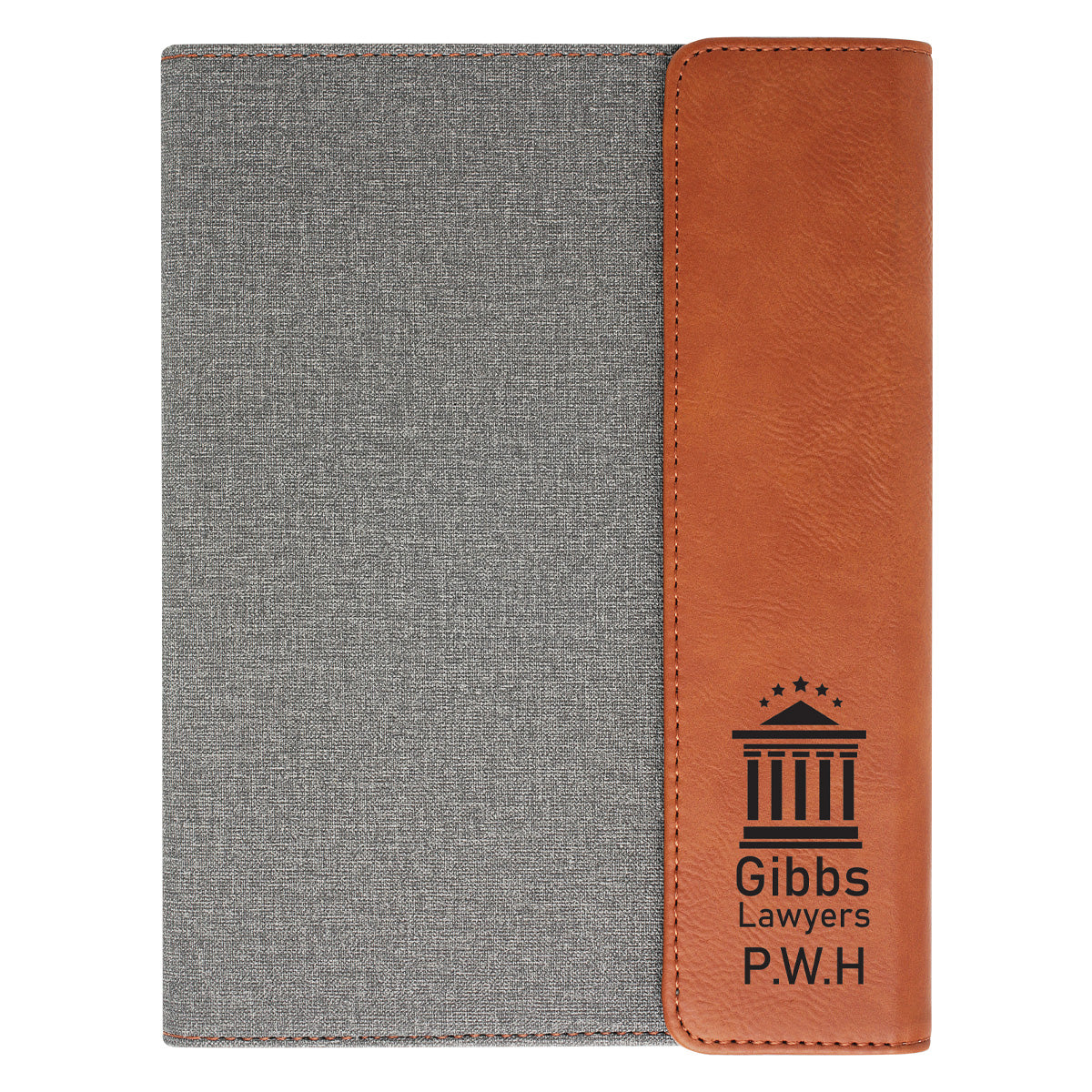Portfolio / Notebook