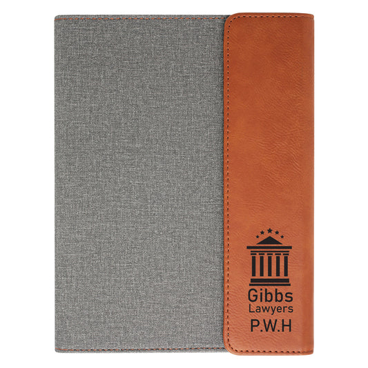 Portfolio / Notebook
