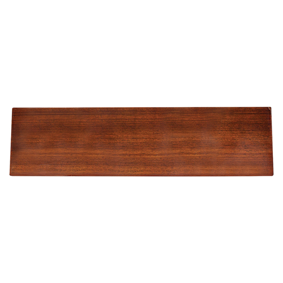 Timber Name Bar