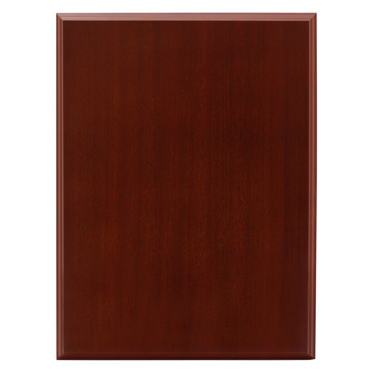 Quality Black Plaque