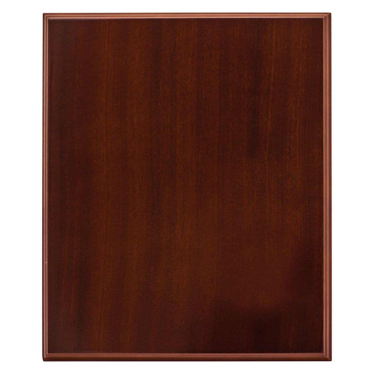 Quality Black Plaque