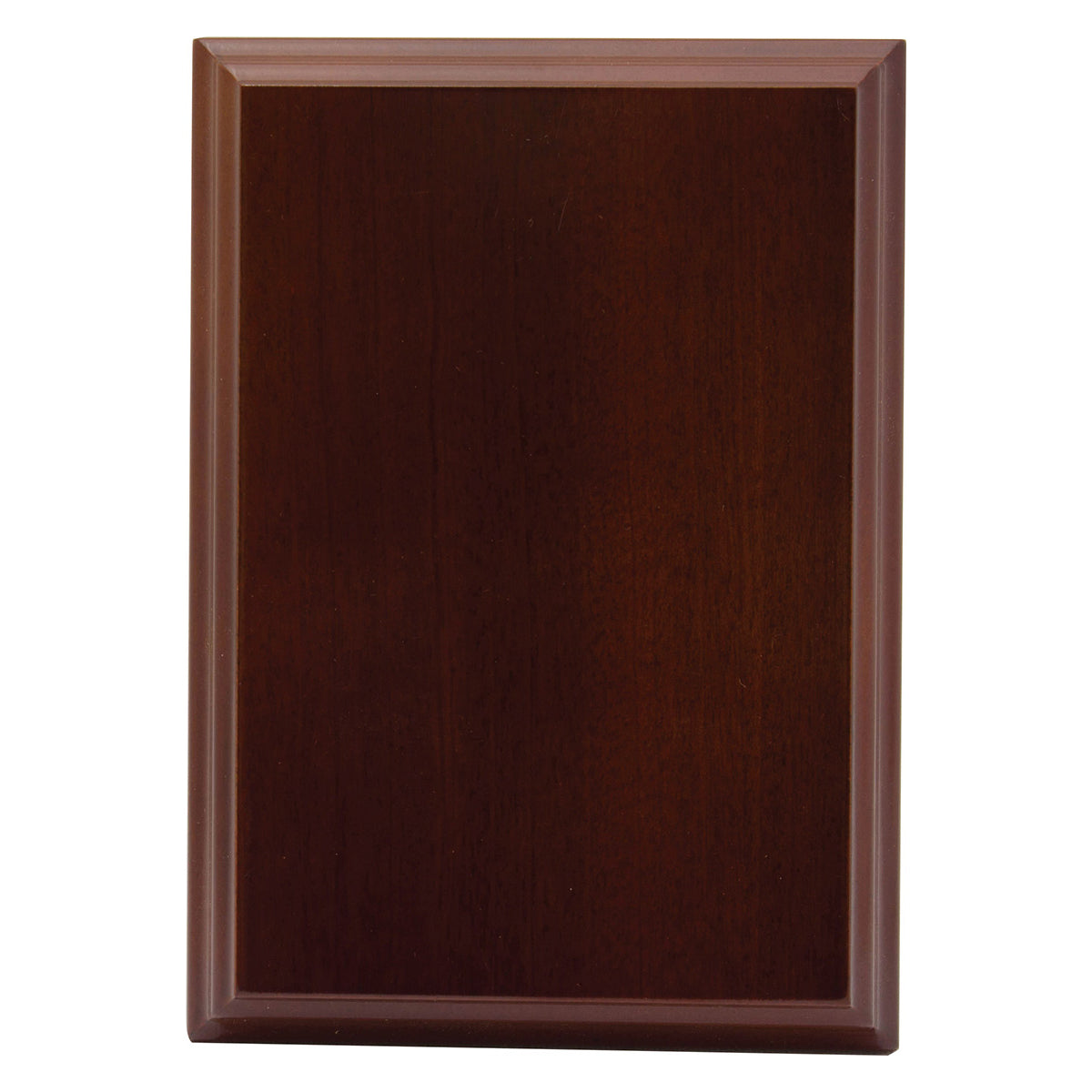 Quality Black Plaque