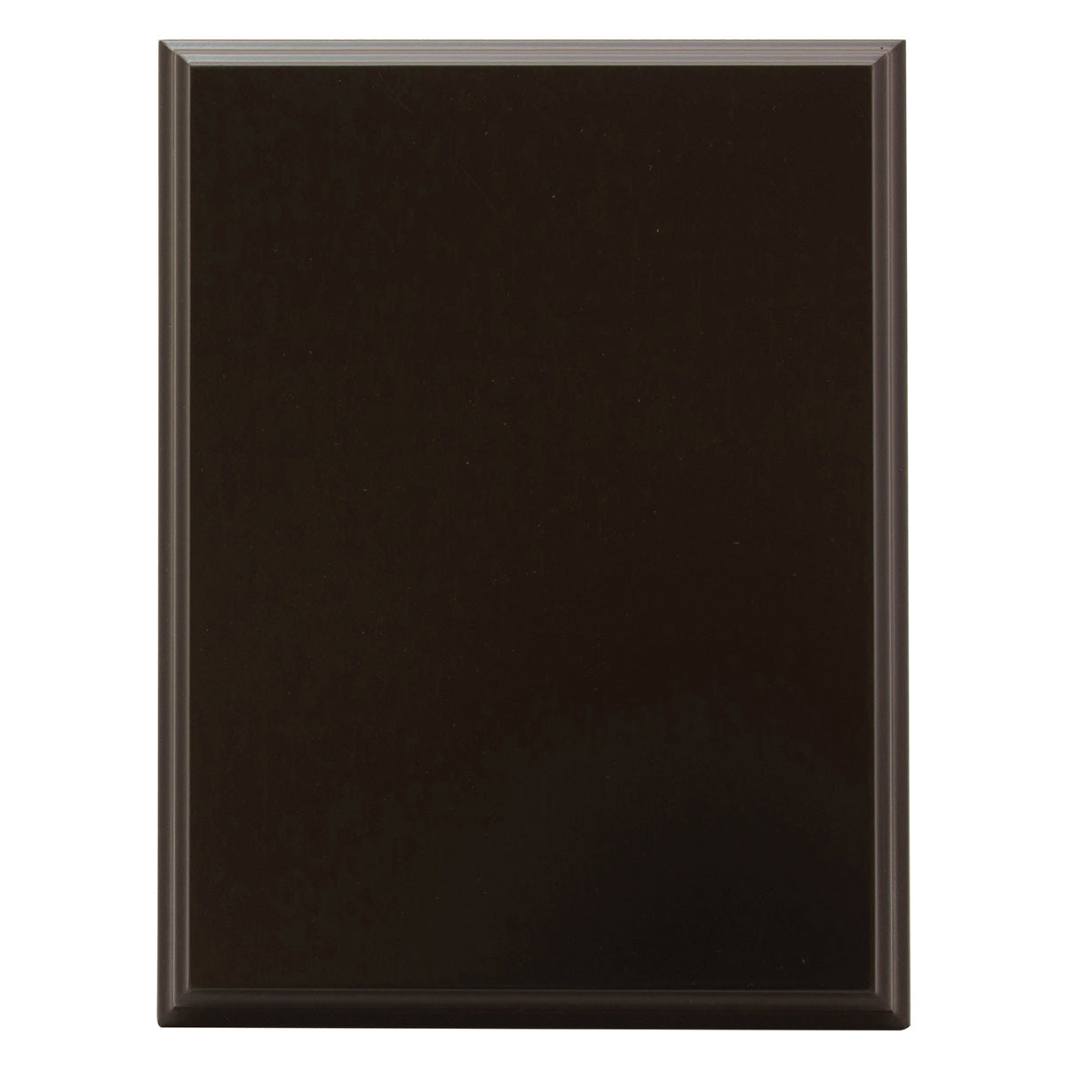 Quality Black Plaque