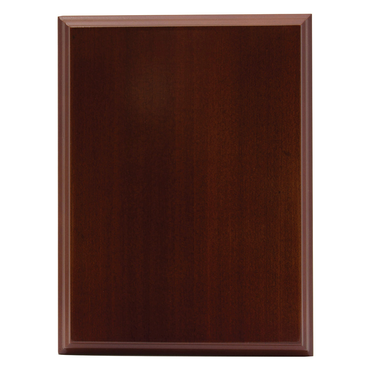 Quality Black Plaque