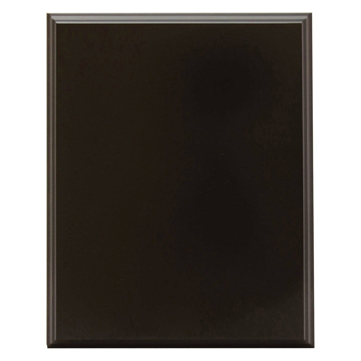 Quality Black Plaque
