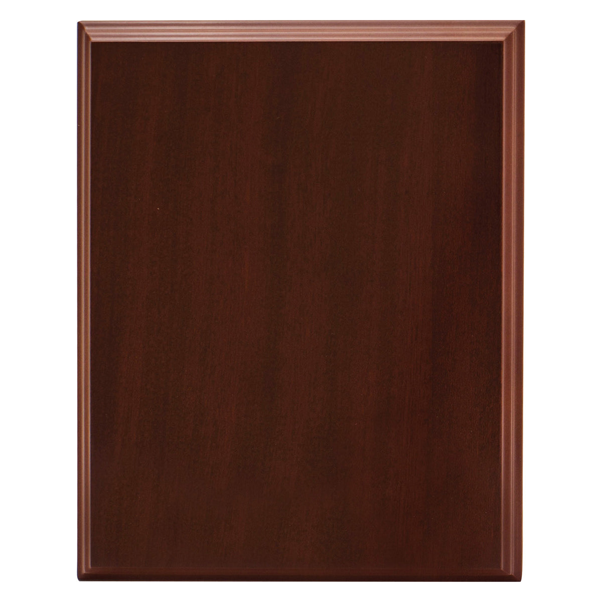 Quality Black Plaque