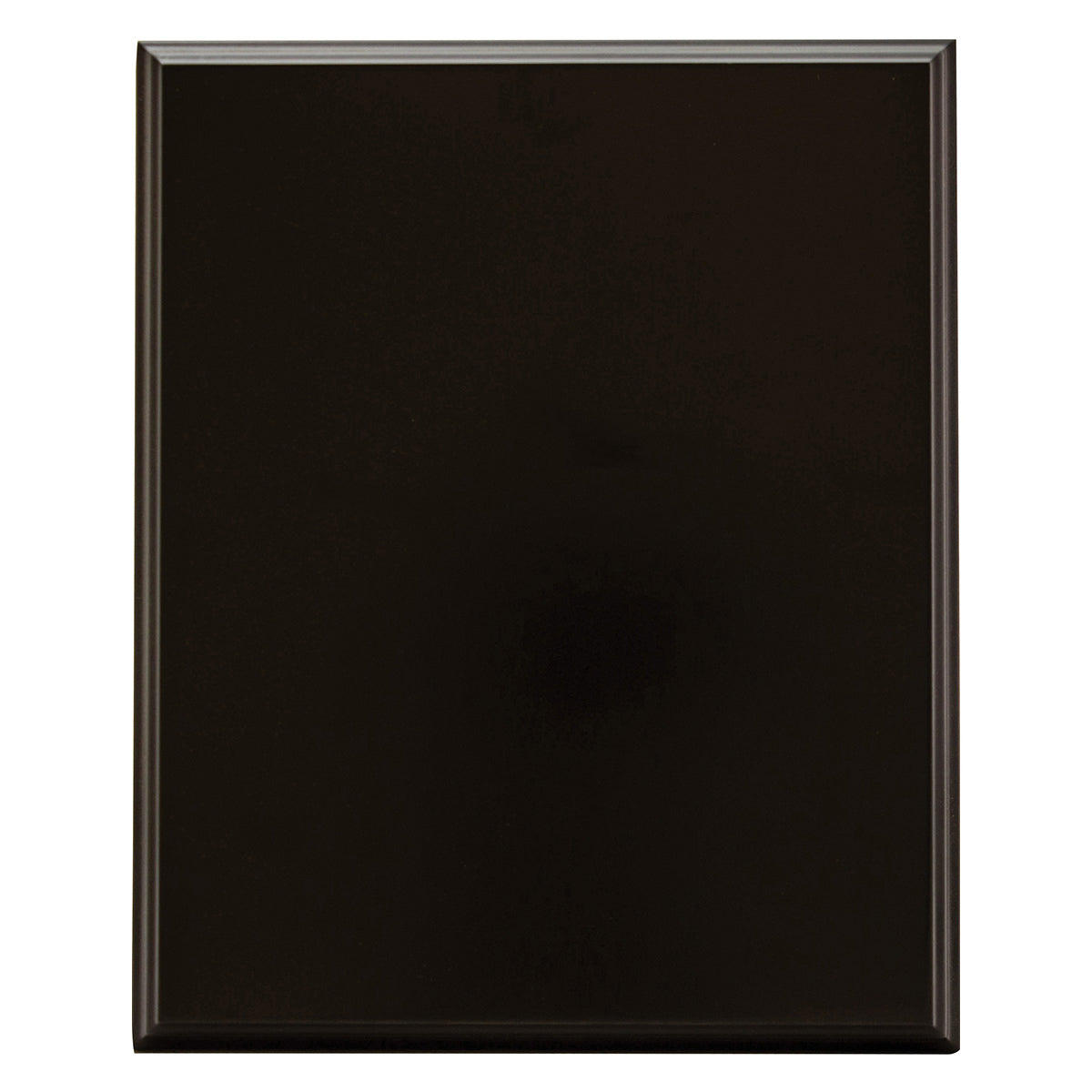 Quality Black Plaque