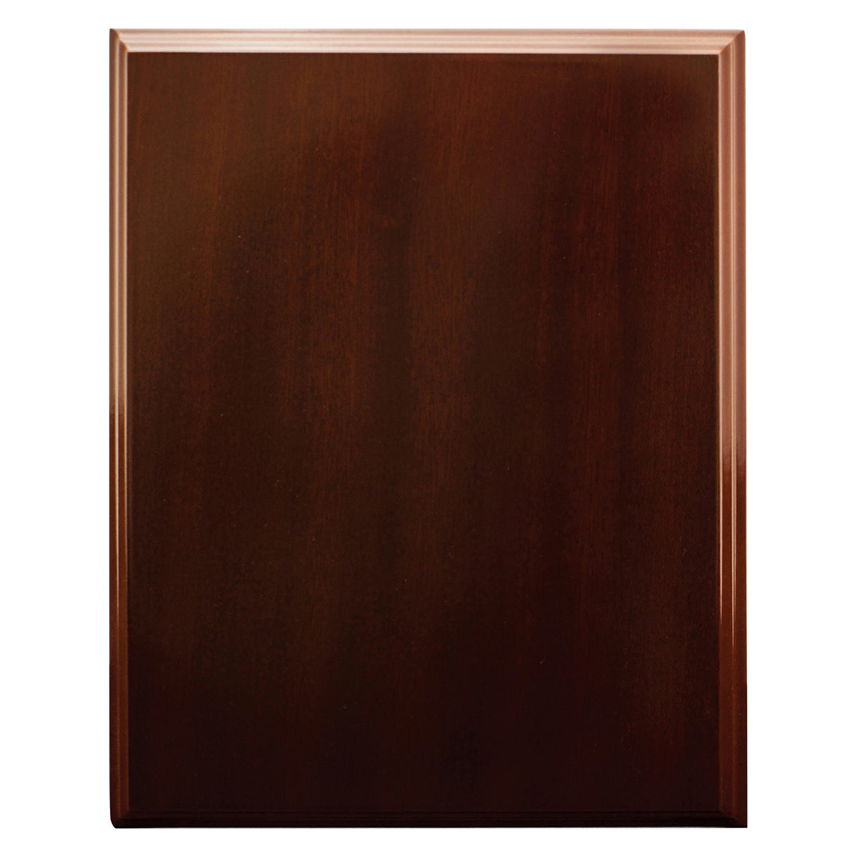 Quality Black Plaque